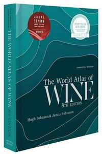 Obrazek World Atlas of Wine