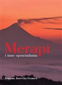 Książka : Merapi i i... - Joanna Jarecka-Gomez