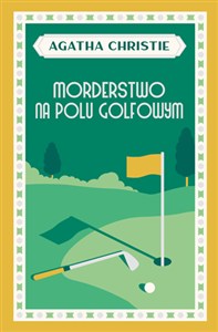 Obrazek Morderstwo na polu golfowym