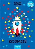 Kosmos. Kr... - Opracowanie zbiorowe - Ksiegarnia w UK