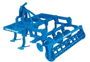 Picture of Kultywator talerzowy Lemken Smaragd