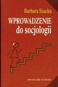 Obrazek Wprowadzenie do socjologii