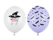 Polska książka : Balony Wit...