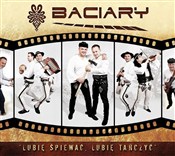 Polska książka : Baciary Lu... - Baciary