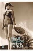 Tender is ... - F. Scott Fitzgerald -  books in polish 