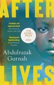 Afterlives... - Abdulrazak Gurnah -  books from Poland