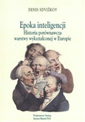 Polska książka : Epoka inte... - Denis Sdviżkov