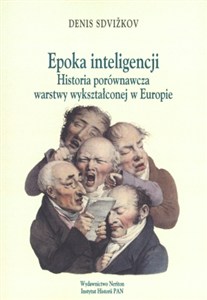 Obrazek Epoka inteligencji