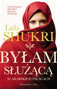 Byłam służ... - Laila Shukri -  books from Poland