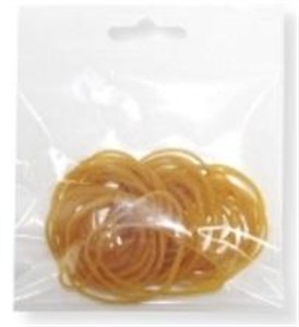 Picture of Gumki recepturki kauczukowe 15g