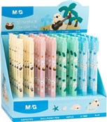 Polska książka : Długopis a...