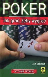 Picture of Poker Jak grać, żeby wygrać