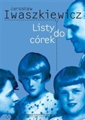 Listy do c... - Jarosław Iwaszkiewicz -  Książka z wysyłką do UK