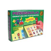 Przedszkol... -  books in polish 