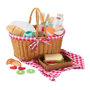 Picture of Fisher-Price. Kosz piknikowy
