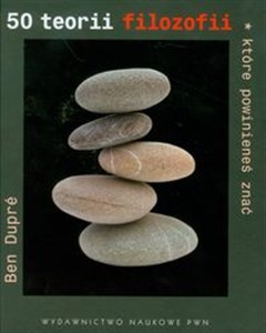Obrazek 50 teorii filozofii, które powinieneś znać