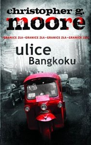 Obrazek Ulice Bangkoku