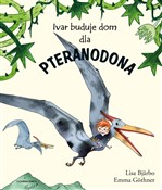 Ivar buduj... - Lisa Bjärbo -  foreign books in polish 