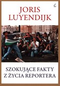 polish book : Szokujące ... - Joris Luyendrijk