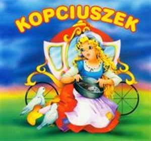 Obrazek Kopciuszek