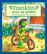 Franklin u... - Paulette Bourgeois -  books from Poland