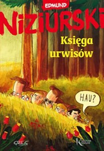 Obrazek Księga urwisów