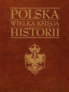 Picture of Polska wielka księga historii