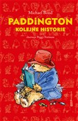 Paddington... - Michael Bond - Ksiegarnia w UK