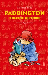 Picture of Paddington Kolejne historie