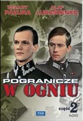 Pogranicze... - Janczur Juliusz, Konic Andrzej -  books from Poland