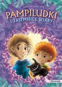 Książka : Pampiludki... - Asia Olejarczyk