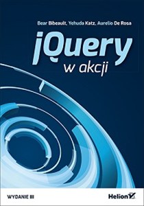 Picture of jQuery w akcji