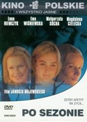 Polska książka : Po sezonie... - Janusz Majewski