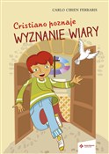 Cristiano ... - Carlo Cibien Ferraris -  books from Poland