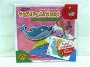 Przeplatan... -  books in polish 