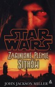 polish book : Zaginione ... - John Jackson Miller