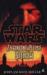 Obrazek Zaginione plemię Sithów
