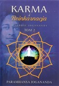 Zobacz : Karma i re... - Paramhansa Jogananda