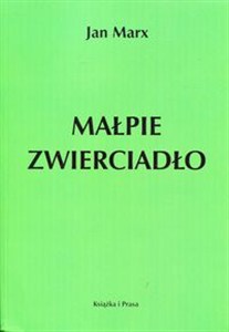 Picture of Małpie zwierciadło