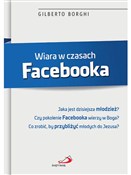 Wiara w cz... - Gilberto Borghi -  Polish Bookstore 