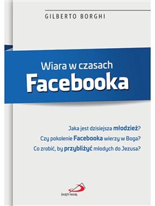 Obrazek Wiara w czasach facebooka