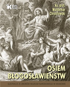 Obrazek Osiem błogosławieństw