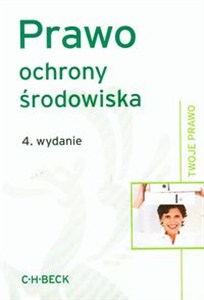 Obrazek Prawo ochrony środowiska