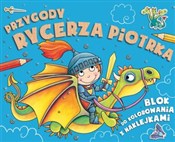 Książka : Przygody r... - Agnieszka Kamińska