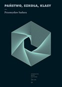 Państwo sz... - Przemysław Sadura -  Książka z wysyłką do UK