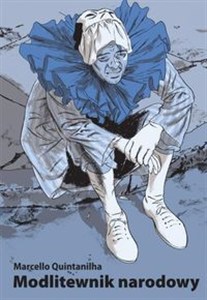 Picture of Modlitewnik narodowy