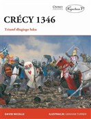 Crecy 1346... - David Nicolle -  books in polish 