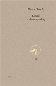 Obrazek Kościół w stanie epiklezy