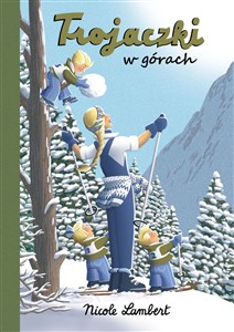 Obrazek Trojaczki w górach