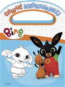 polish book : Bing Chwyć... - Marta Stochmiałek